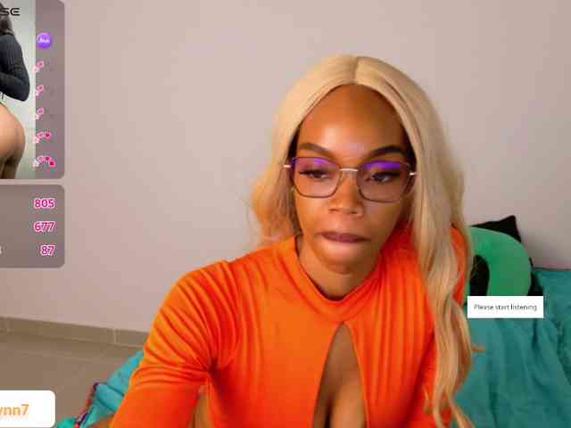 TamyLynn1 webcam