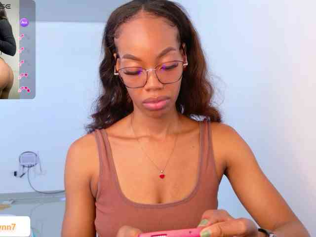 TamyLynn1 webcam