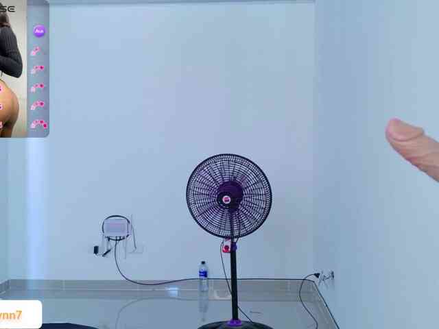 TamyLynn1 webcam