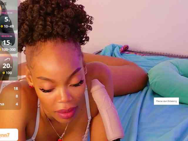 TamyLynn1 webcam