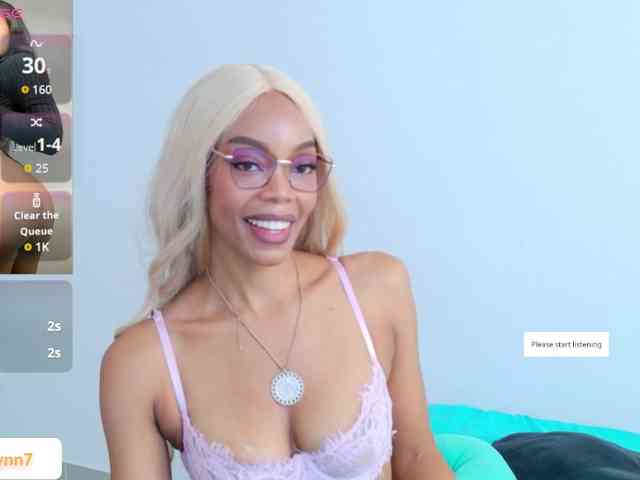 TamyLynn1 webcam