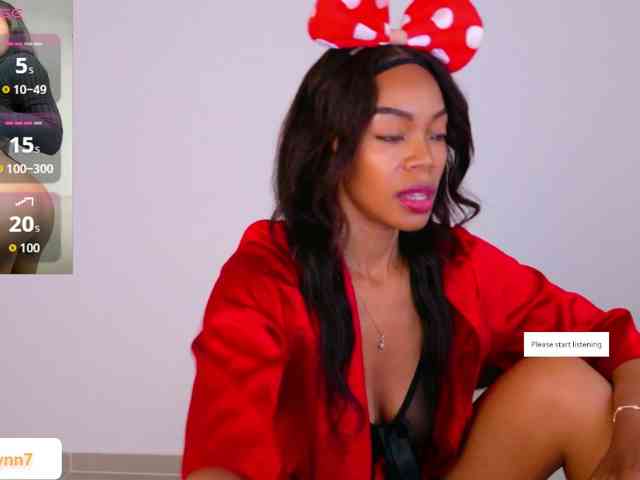 TamyLynn1 webcam