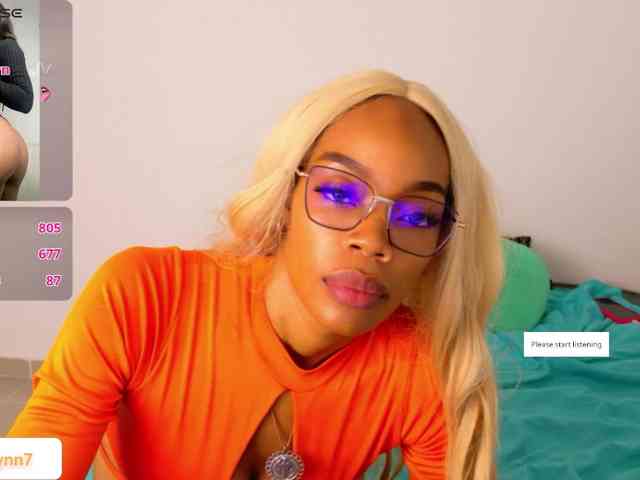 TamyLynn1 webcam