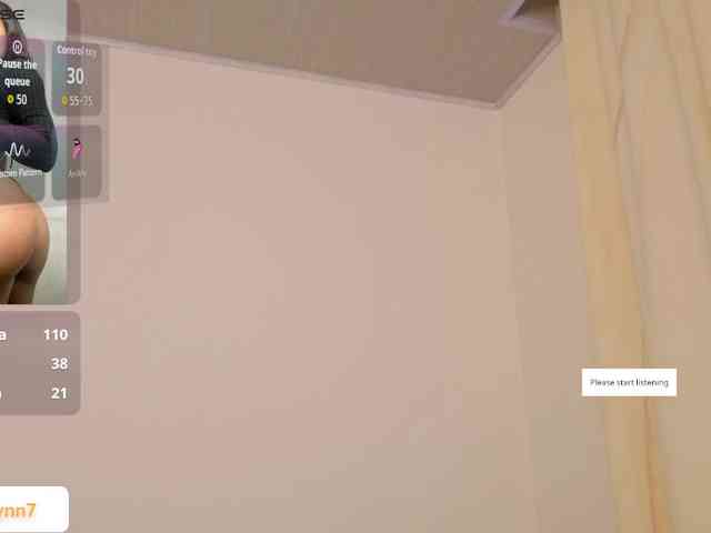 TamyLynn1 webcam