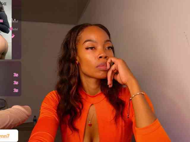 TamyLynn1 webcam