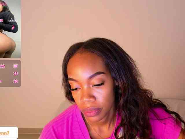 TamyLynn1 webcam