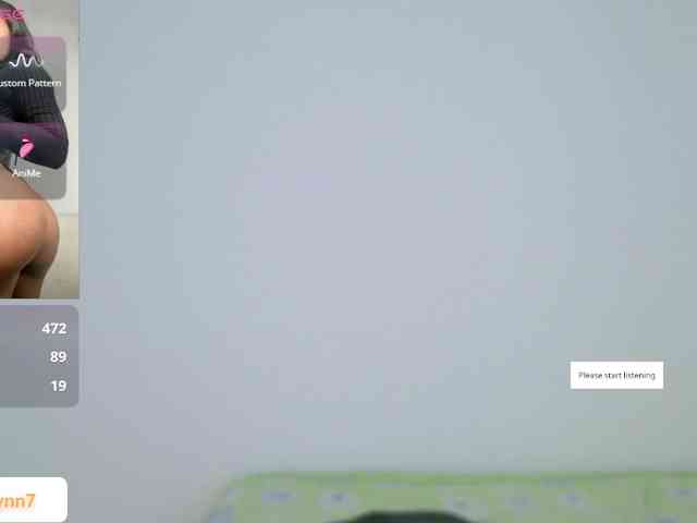 TamyLynn1 webcam