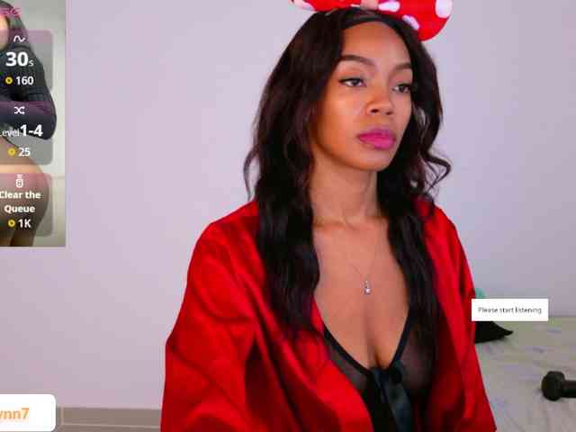 TamyLynn1 webcam