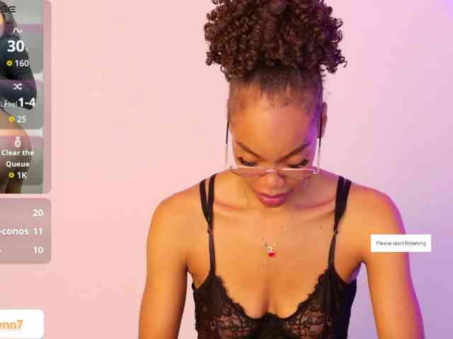 TamyLynn1 webcam