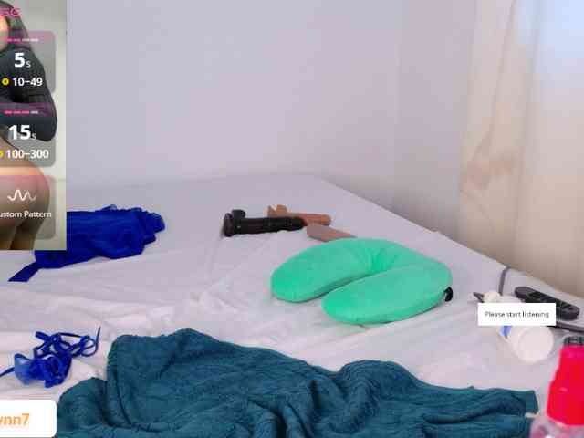 TamyLynn1 webcam