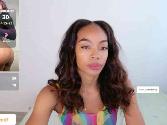 TamyLynn1 webcam