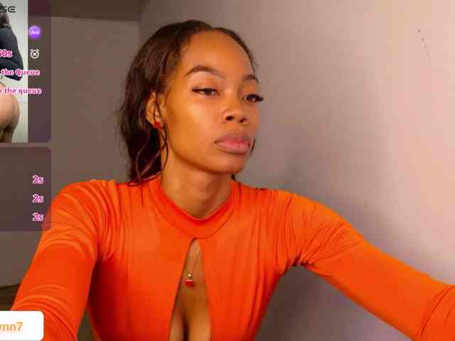 TamyLynn1 webcam