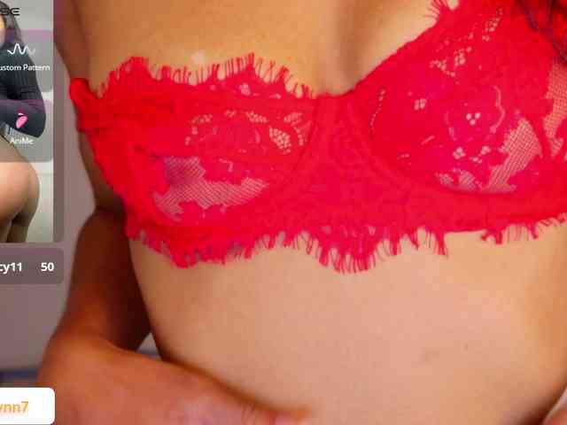 TamyLynn1 webcam