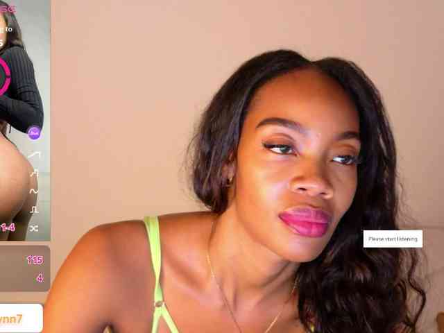 TamyLynn1 webcam