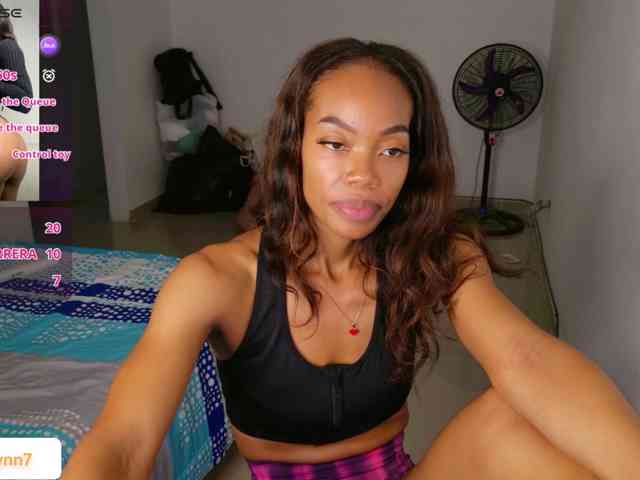 Modelo: TamyLynn1