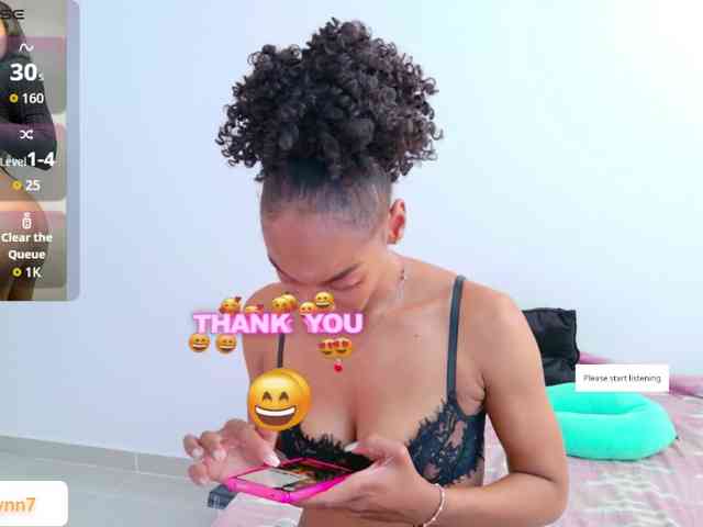 TamyLynn1 webcam