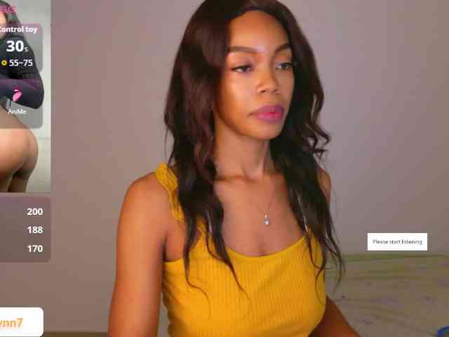 TamyLynn1 webcam