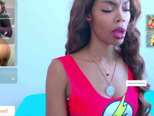 TamyLynn1 webcam