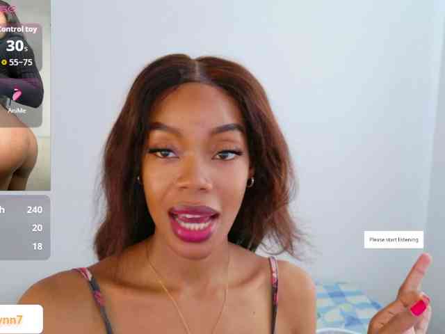 TamyLynn1 webcam