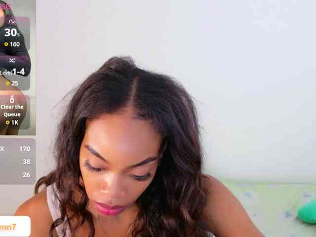 TamyLynn1 webcam