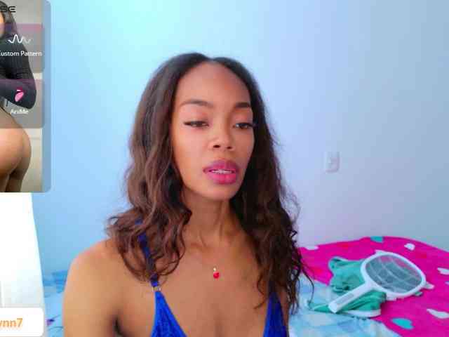 TamyLynn1 webcam
