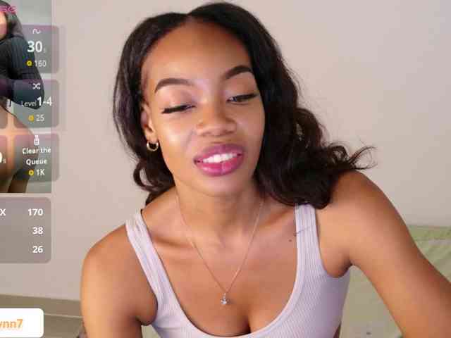 TamyLynn1 webcam