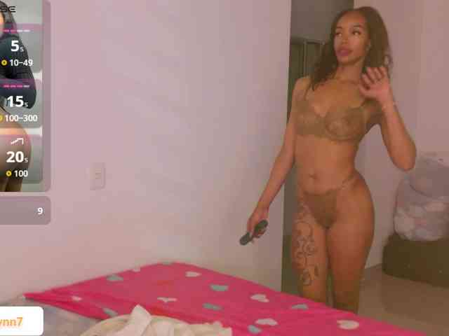 TamyLynn1 webcam