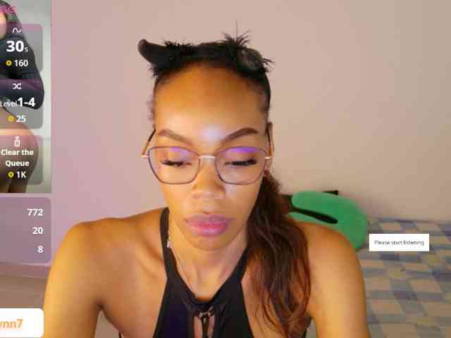 TamyLynn1 webcam