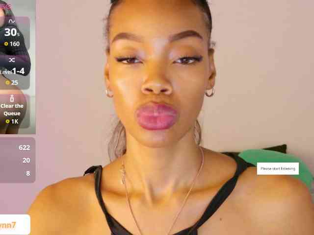TamyLynn1 webcam