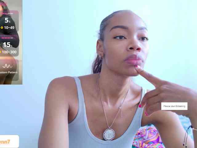 TamyLynn1 webcam
