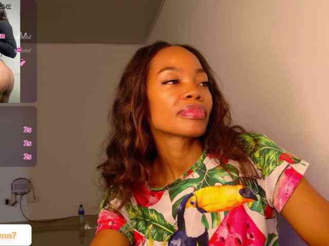 TamyLynn1 webcam