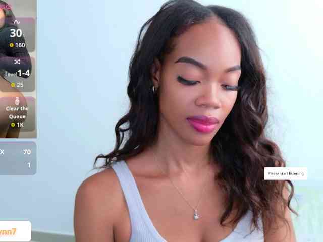TamyLynn1 webcam