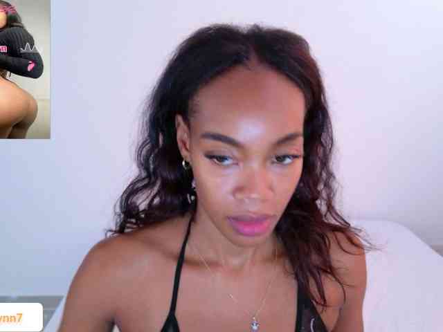 TamyLynn1 webcam