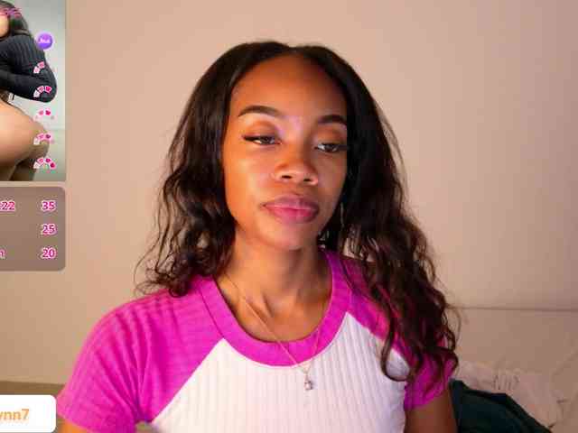 TamyLynn1 webcam