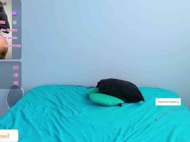 TamyLynn1 webcam