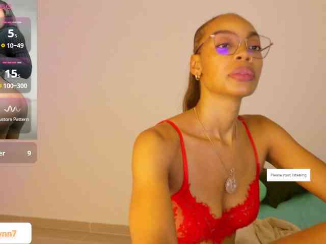 TamyLynn1 webcam