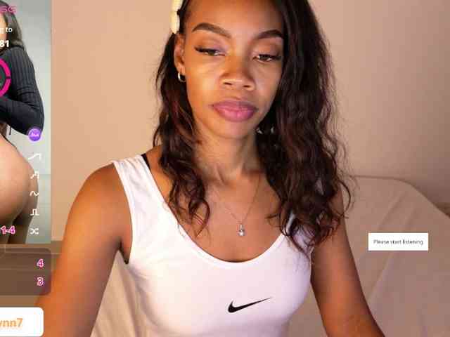 TamyLynn1 Live Webcam on BongaCams