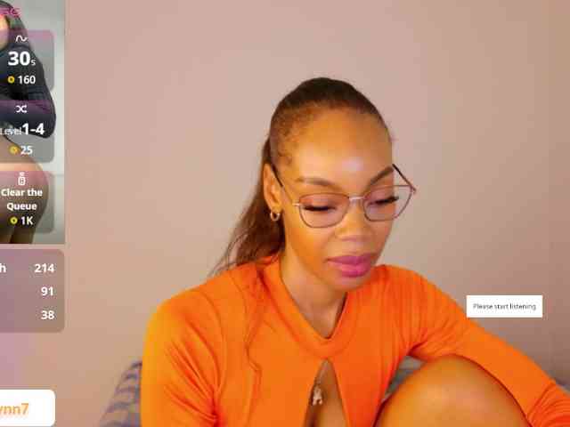 TamyLynn1 webcam