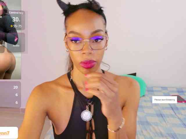 TamyLynn1 webcam