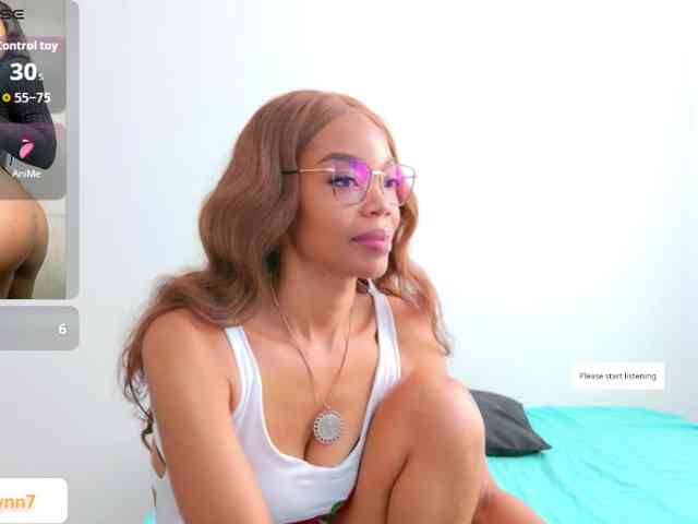 TamyLynn1 webcam