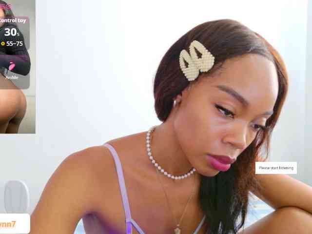 TamyLynn1 webcam