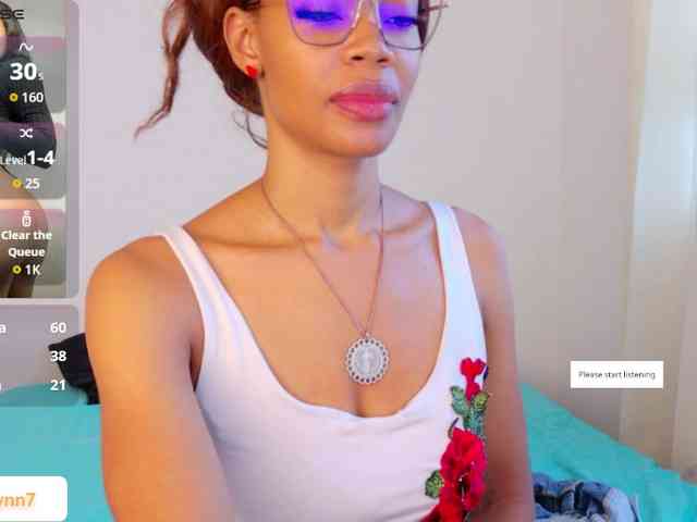 TamyLynn1 webcam