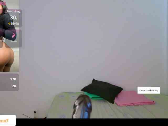 TamyLynn1 webcam