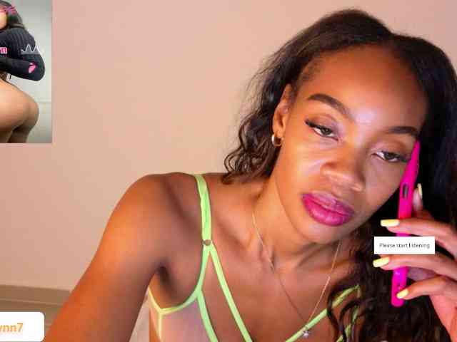TamyLynn1 webcam