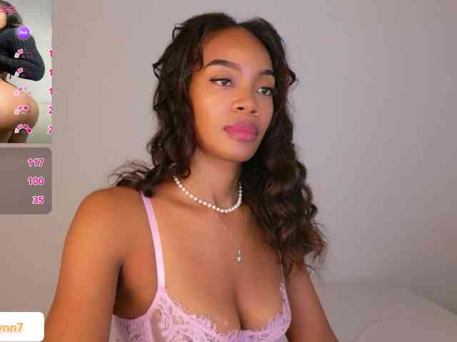 TamyLynn1 webcam