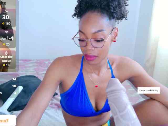 TamyLynn1 webcam