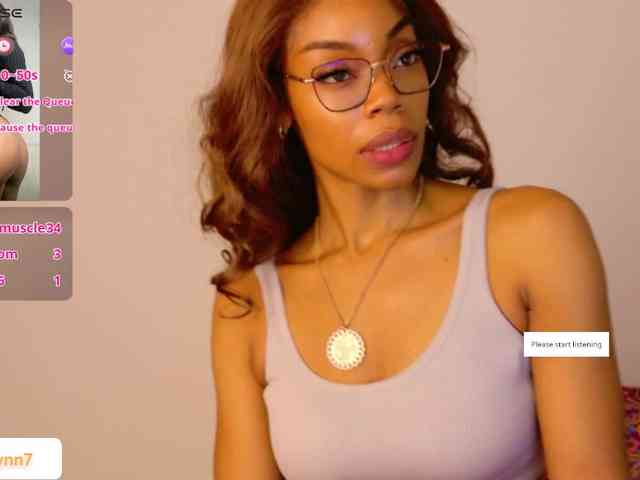 TamyLynn1 webcam