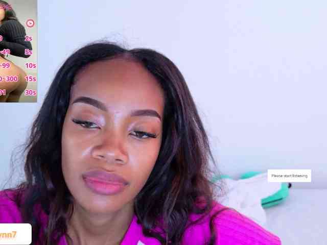 TamyLynn1 webcam