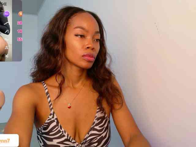 TamyLynn1 webcam