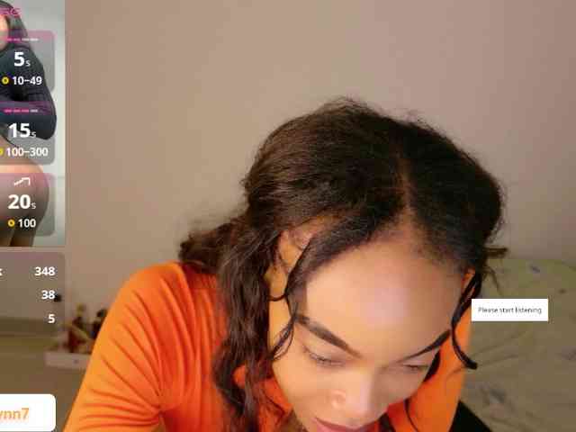 TamyLynn1 webcam